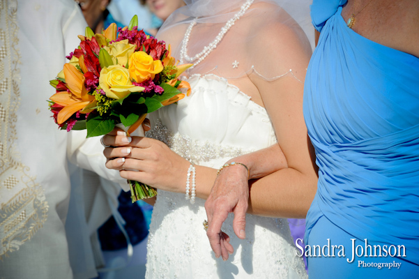 Best Don Cesar Wedding photographer - Sandra Johnson (SJFoto.com)